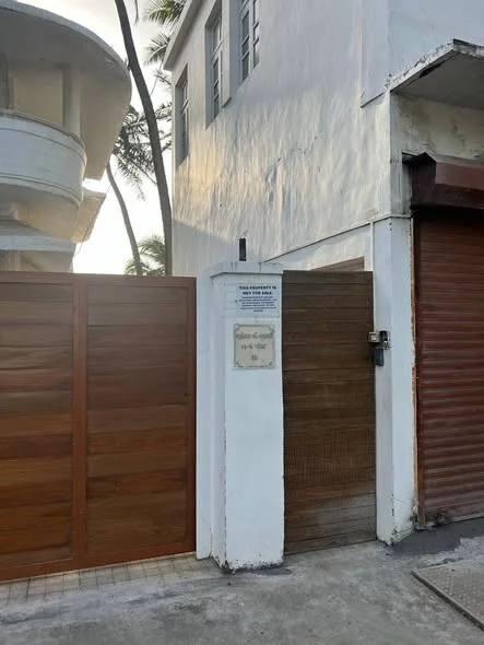 Independent House for Sale in Juhu Andheri