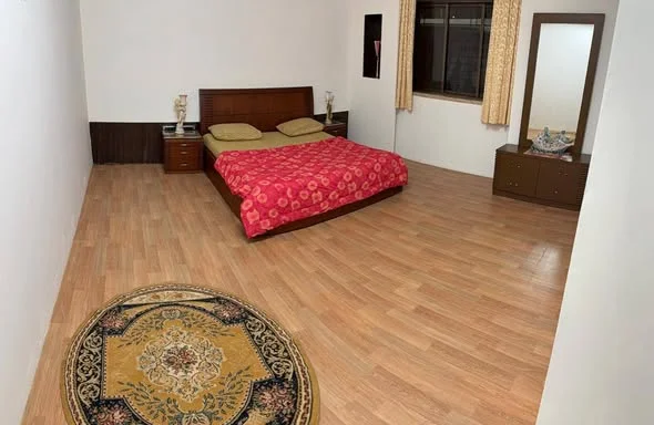 Independent House for Sale in Juhu Andheri