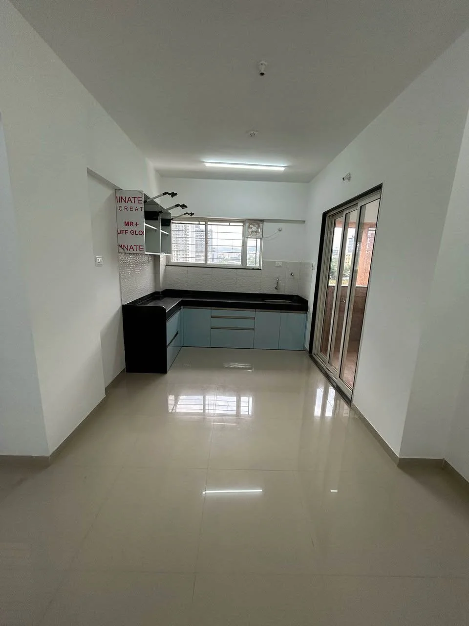 2 BHK Flat for Rent in Shivaji chowk