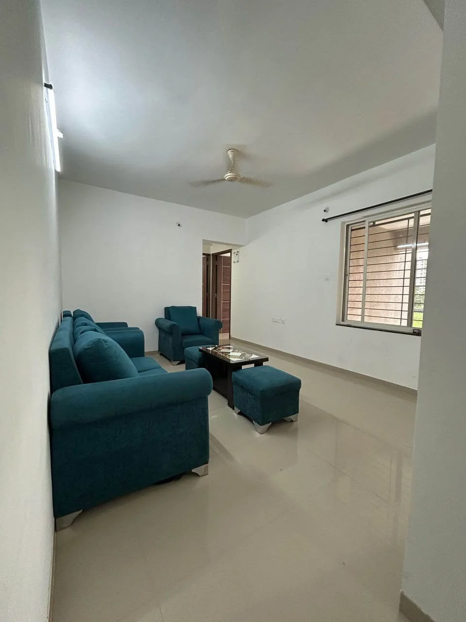 2 BHK Flat for Rent in Shivaji chowk