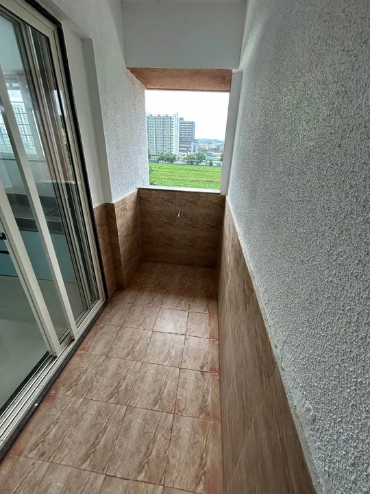 2 BHK Flat for Rent in Shivaji chowk