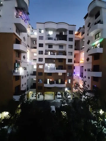 2 BHK Flat for Sale in Warje