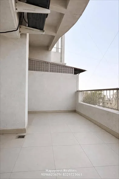 2 BHK Flat for Sale in Warje