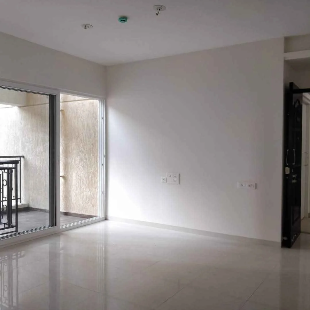 2 BHK Flat for Sale in Kolte patil Cheryl society