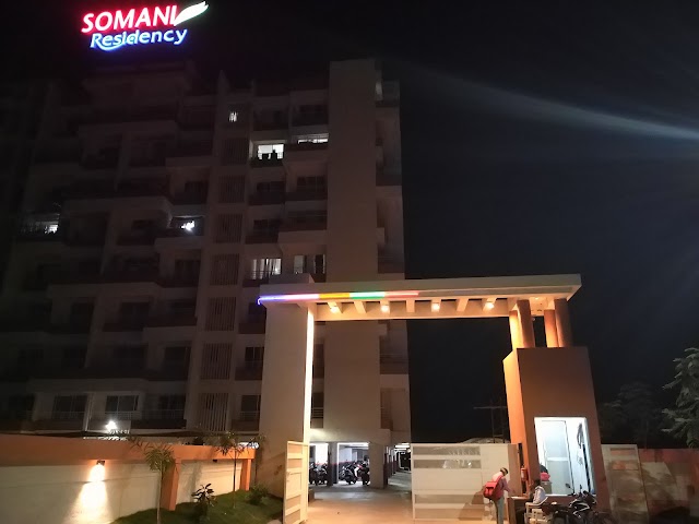 1 BHK Flat for Rent in Gaikwad nagar punawale