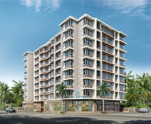 2 BHK Flat for Sale in Bandra