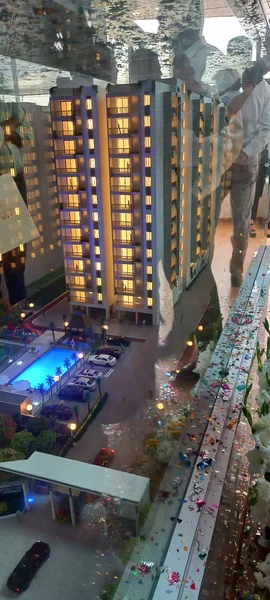 2 BHK Flat for Sale in Kannamangala Road