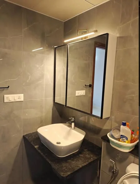 4 BHK Flat for Rent in Whitefield