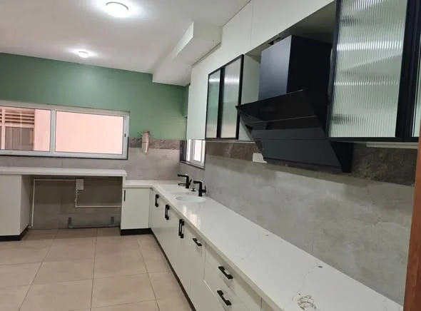 4 BHK Flat for Rent in Whitefield