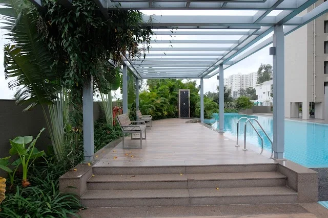 3 BHK Flat for Rent in Kothanur