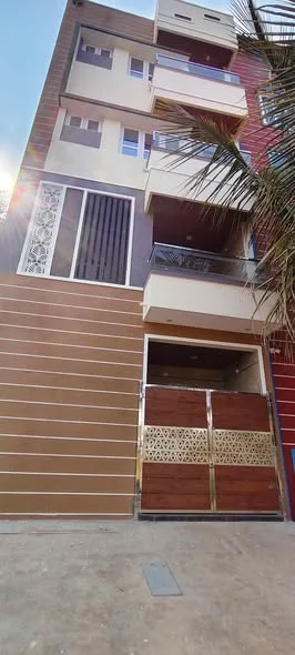 5 BHK Independent House for Sale Near Kogilu location