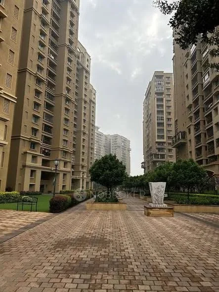 3 BHK Flat for Rent in Hegde nagar