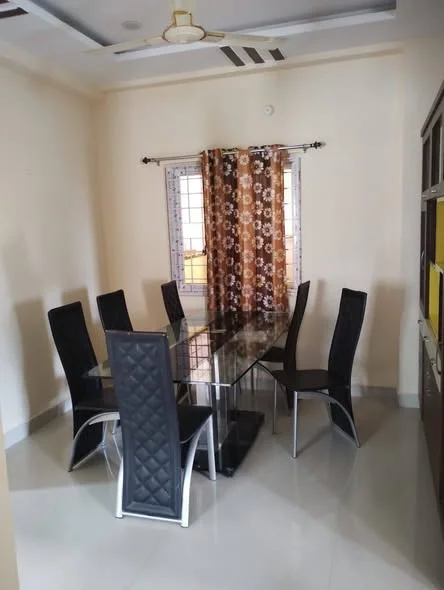 2 BHK Flat for Rent in Kondapur