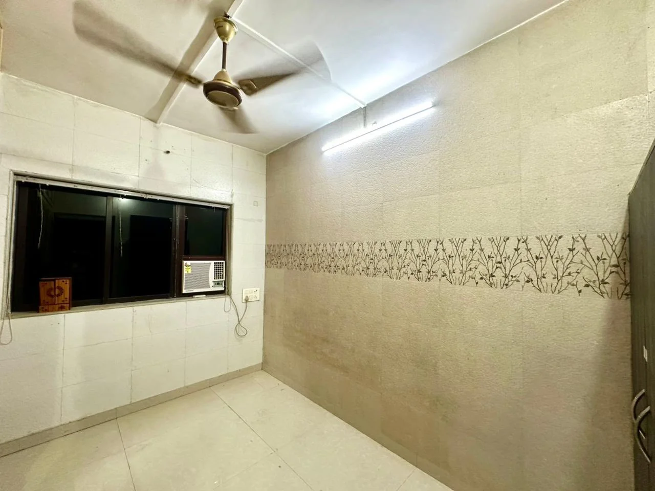 Single Occupancy for Female in 1 BHK Flat for Rent in Bangur Nagar