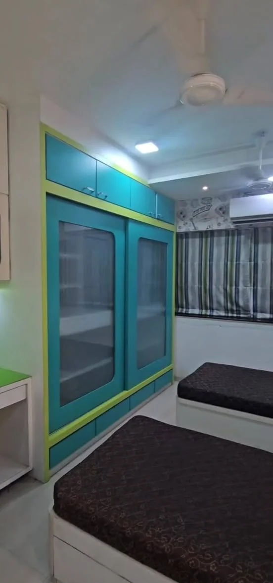 Single Occupancy for Male in 1 BHK Flat for Rent in Chembur East