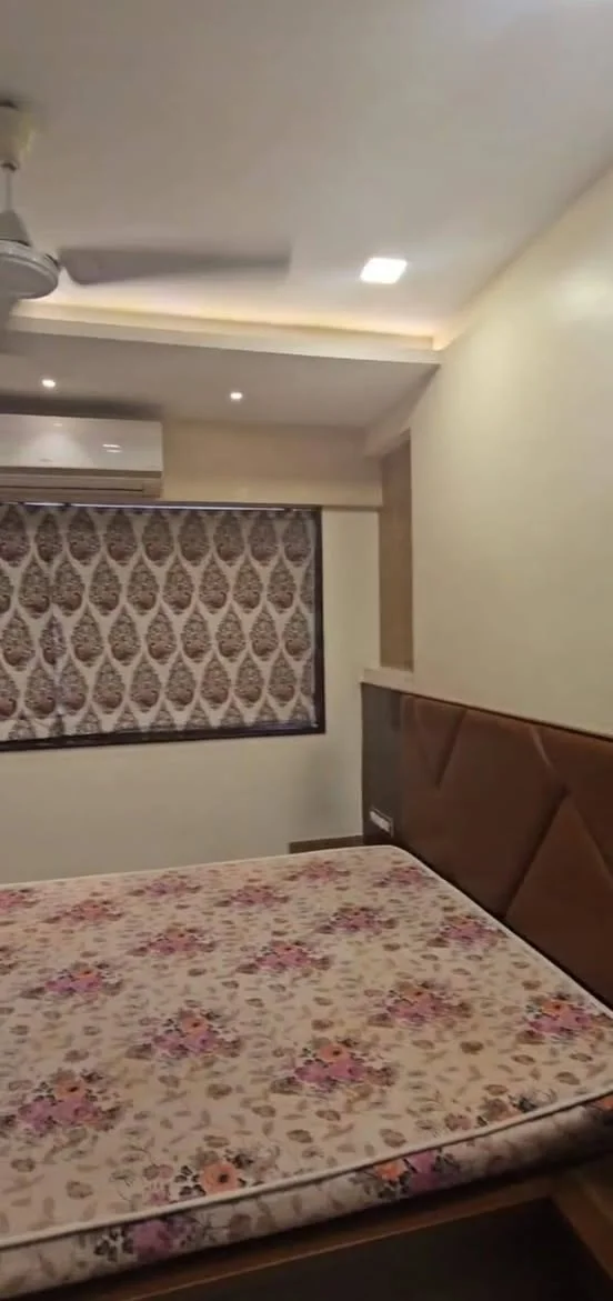 Single Occupancy for Male in 1 BHK Flat for Rent in Chembur East