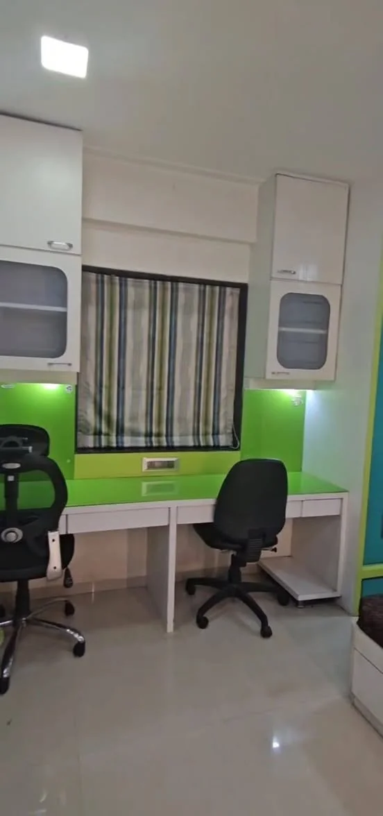 Single Occupancy for Male in 1 BHK Flat for Rent in Chembur East