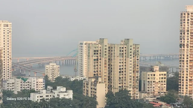 Double Occupancy  for Female in Flat for Rent in Worli