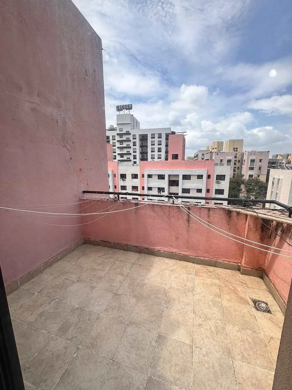 1 BHK Flat for Rent in PUNE