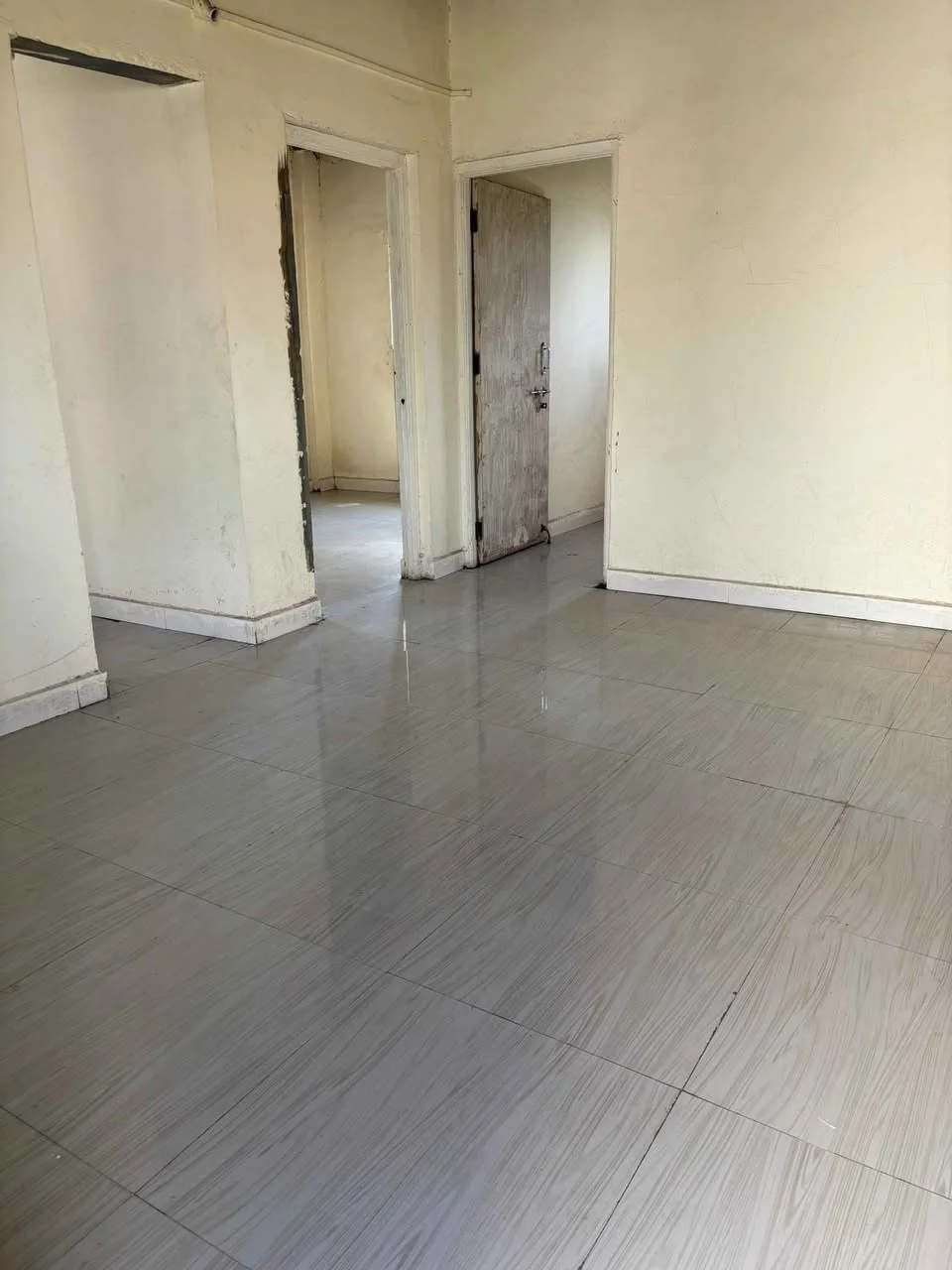 1 BHK Villa for Sale in anadvan society kad vasti ashtapur road urli kanchan