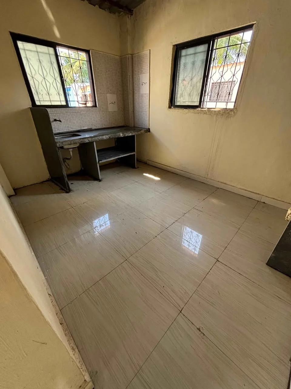 1 BHK Villa for Sale in anadvan society kad vasti ashtapur road urli kanchan