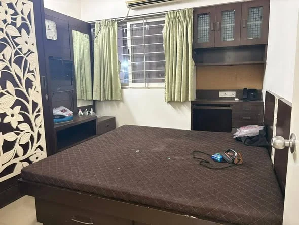 2 BHK Flat for Rent in Pune