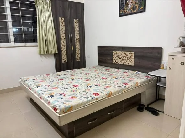 2 BHK Flat for Rent in Pune