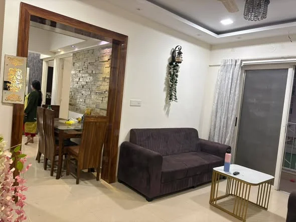 2 BHK Flat for Rent in Amanora Trendy tower