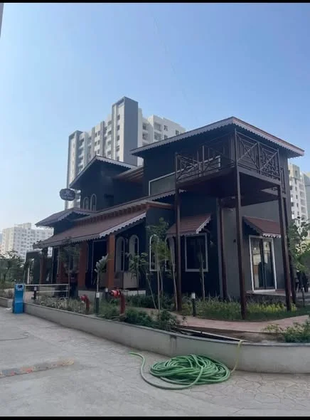 2 BHK Flat for Rent in Keshav Nagar