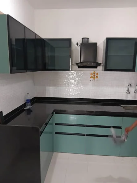 2 BHK Flat for Rent in Keshav Nagar