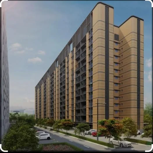 2 BHK Flat for Rent in Fursungi