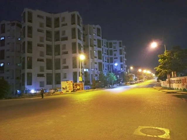 2 BHK Flat for Rent in Kharadi Pune