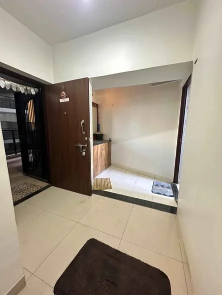 2 BHK Flat for Rent in Kharadi Pune