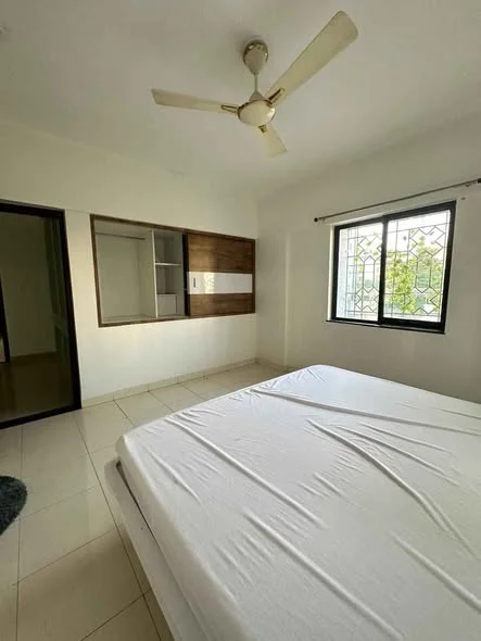 2 BHK Flat for Rent in Kharadi Pune