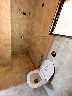 2 BHK Flat for Rent in Kharadi