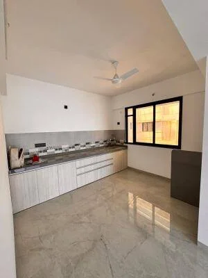 2 BHK Flat for Rent in Kharadi
