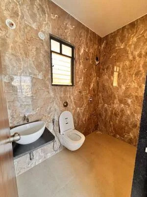 2 BHK Flat for Rent in Kharadi