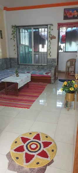 1 BHK Flat for Sale in Pimple Saudagar