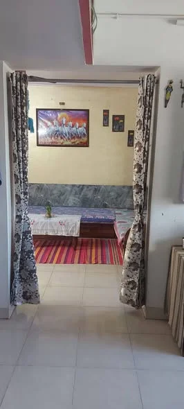 1 BHK Flat for Sale in Pimple Saudagar