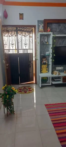 1 BHK Flat for Sale in Pimple Saudagar