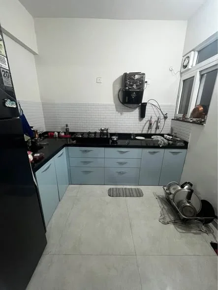 2 BHK Flat for Rent in Kharadi