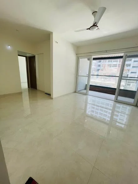 2 BHK Flat for Rent in Kharadi