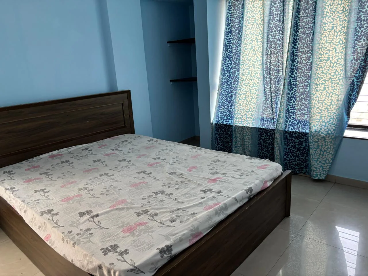 3 BHK Flat for Sale Near Bhoomkar Chowk