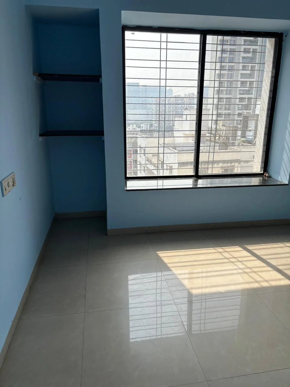 3 BHK Flat for Sale Near Bhoomkar Chowk