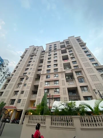 3 BHK Flat for Rent in Keshav nagar