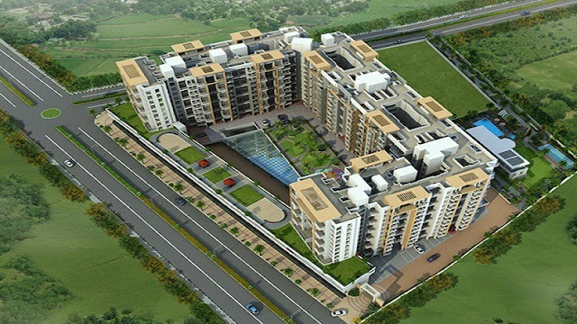 2 BHK Flat for Rent in Hadapsar