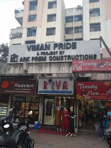 2 BHK Flat for Rent in Mumbai