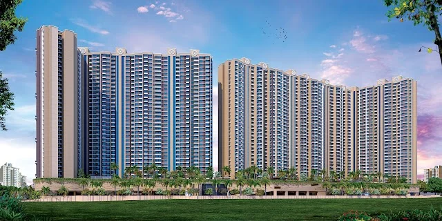 1 BHK Flat for Sale in Kharadi