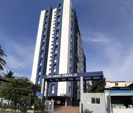 2 BHK Flat for Rent in Magarpatta