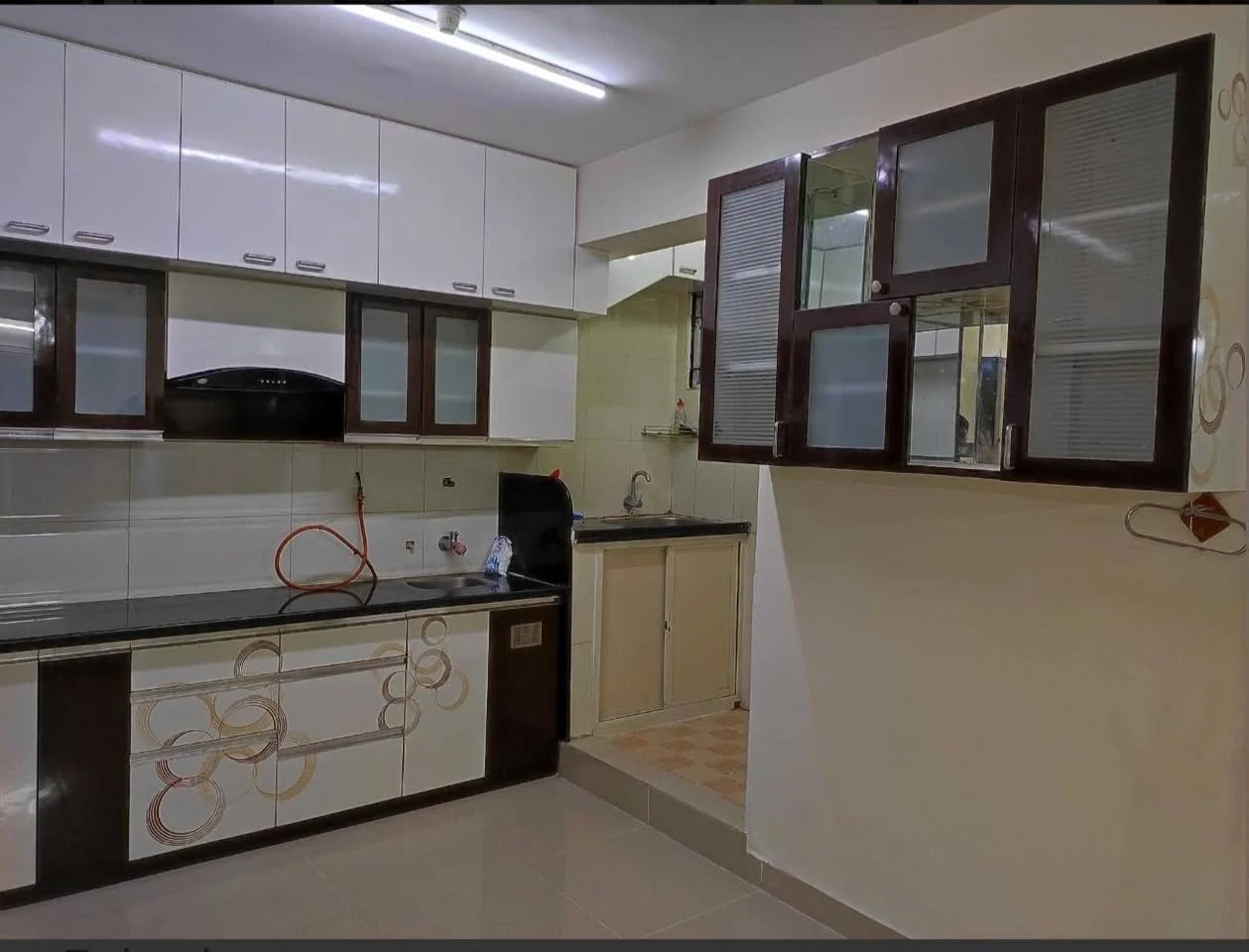 2 BHK Flat for Rent in KADUBEESANAHALLI